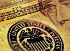 ФРС США может повысить ставку лишь в декабре