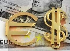 Доллар ослаб после публикации данных по инфляции