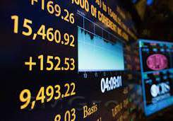 США: Рынок акций взял паузу после ралли США: Рынок акций взял паузу после ралли