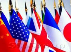 Борьба за доллар: G20 против Дохи