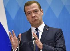 Правительство России заслуживает «четверку с минусом»