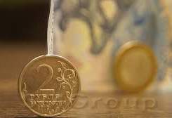 Рост аппетитов к риску провоцирует укрепление рубля Рост аппетитов к риску провоцирует укрепление рубля