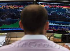 Американский рынок акций продолжает сокращать путь до максимальных значений Американский рынок акций продолжает сокращать путь до максимальных значений