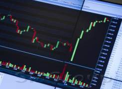 Российский фондовыый рынок продолжает успешное восхождение Российский фондовыый рынок продолжает успешное восхождение