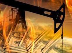 Нефть: Оправдается ли новая идея для роста? Нефть: Оправдается ли новая идея для роста?