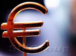 Евро больше не боится ЕЦБ