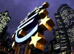 ЕЦБ сохранил текущую денежно-кредитную политику без изменений
