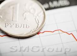 Нефтяные цены ослабили влияние на рубль