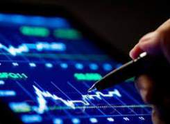 Биржевой рынок будет готовиться к заседанию ФРС