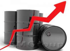 Нефть игнорирует угрозу ценовых войн Нефть игнорирует угрозу ценовых войн