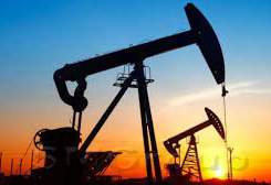 Нефть растёт на парадоксах перед ФРС Нефть растёт на парадоксах перед ФРС
