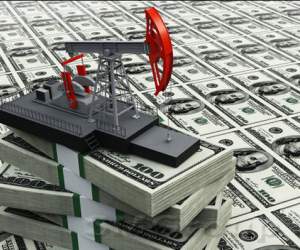 Нефть – осталась еще одна цель наверху