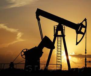 Нефть: Brent активно покупается в районе 45 долларов за баррель Нефть: Brent активно покупается в районе 45 долларов за баррель