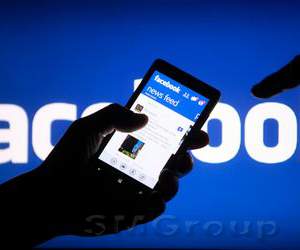 Квартальная прибыль Facebook возросла почти втрое до $1,51 млрд