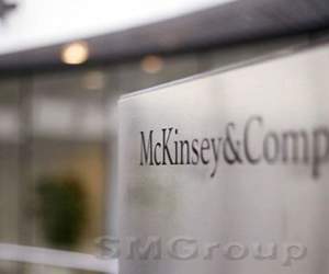 McKinsey рисует фондовому рынку развитых стран темное будущее McKinsey рисует фондовому рынку развитых стран темное будущее