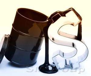 Цены на нефть WTI растут четвертую сессию подряд Цены на нефть WTI растут четвертую сессию подряд