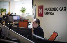 Отчет Минэнерго США вызвал коррекцию российских индексов Отчет Минэнерго США вызвал коррекцию российских индексов