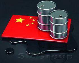 Сырьевой китайский пузырь