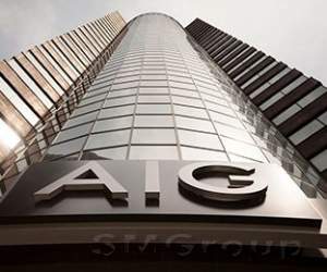 Обзор квартального отчета компании AIG Обзор квартального отчета компании AIG
