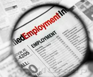 Американский рынок труда дает сбой Американский рынок труда дает сбой