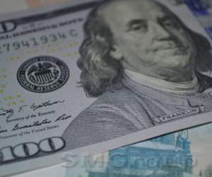 Рост американской валюты был поддержан выступлением Дж. Йеллен Рост американской валюты был поддержан выступлением Дж. Йеллен