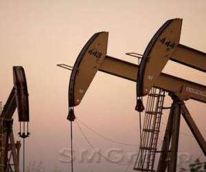 Цены на нефть корректируются