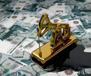 Нефть ослабит рубль в краткосрочной перспективе Нефть ослабит рубль в краткосрочной перспективе