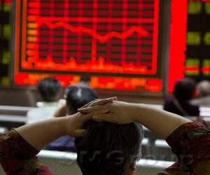 Индекс PMI Китая остался в зоне расширения производства