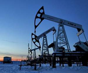 Нефть: Brent не подросла до 50, но и падать ниже 40 поводов нет