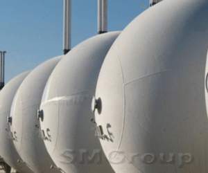 США пока не могут создать серьезную конкуренцию на рынке СПГ