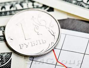 Нефть продолжит тянуть рубль вниз