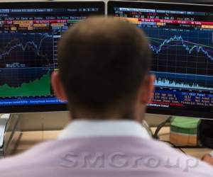 Данные по рынку труда США определят исход недели