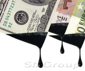 Цены на нефть входят в зону риска
