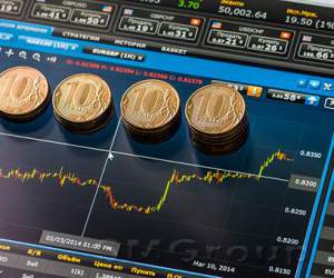 Борьба за клиента между банками и форекс брокерами растет