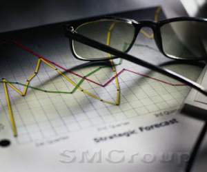 Российский рынок провалился ниже ключевых психологических уровней