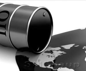 Нефть снова в рост на 3%