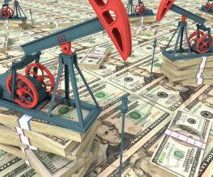 Стоимость нефти, главный законодатель рыночных настроений Стоимость нефти, главный законодатель рыночных настроений