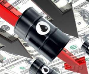 Цена на нефть созрела для коррекции