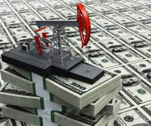 Феноменальное шествие нефтяных цен продолжается Феноменальное шествие нефтяных цен продолжается