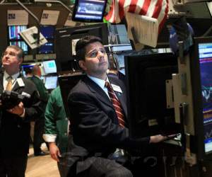 США: У рынка акций не нашлось мотивации для роста