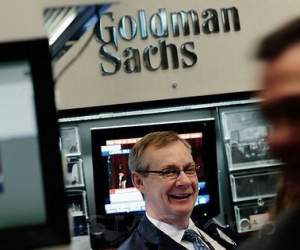 Goldman запустил нефть вверх Goldman запустил нефть вверх
