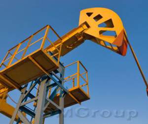 Курс нефти установил новый рекорд
