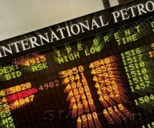 Отметка 50$ для нефтяных цен остается пока непреодолимой