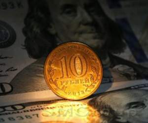 Рубль неожиданно попал в зону риска