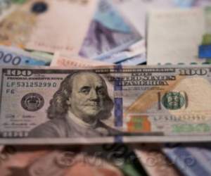 Доллар: невероятная вероятность