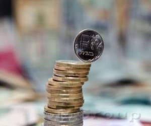 Отсутствие драйверов на валютном рынке не помешало рублю укрепитсья