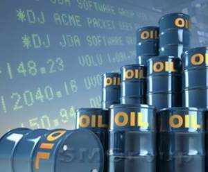 Данные по запасам нефти расшевелят рынок Данные по запасам нефти расшевелят рынок