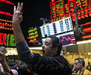 Нефть вернула оптимистов на рынки Нефть вернула оптимистов на рынки