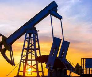 Удержит ли нефть планку? 