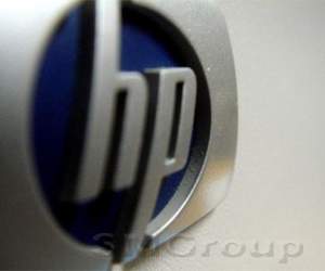 Hewlett-Packard: Отчет о прибыли разочаровал Hewlett-Packard: Отчет о прибыли разочаровал